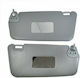 Car Sunshade Sunshade for Hyundai Accent 2006-2012 2 pieces