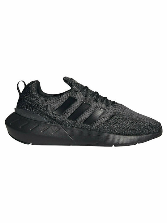 Adidas Swift Run 22 Sneakers Core Black / Grey Five