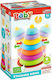 Dede Stapelspielzeug Stacking Rings für 12++ Monate