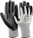 GTC Gloves for Work Gray Latex Anticopyright