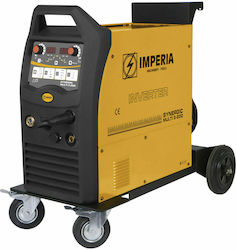 Imperia 65675 Sudură Inversor MIG / TIG