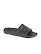 Fila Jetspeed Men's Slides Black