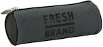 FRESH BRAND VIQUEL BARREL PENCIL CASE