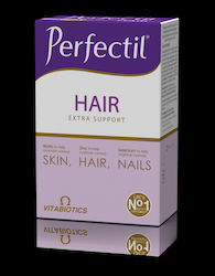 Vitabiotics Perfectil® Plus Hair 60 ταμπλέτες Vitabiotics Perfectil® Plus Hair 60 ταμπλέτες