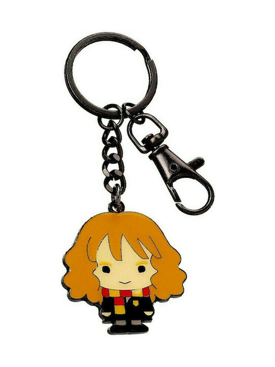 Grupo Erik Μπρελόκ Hermione Granger Μεταλλικό Γκρι