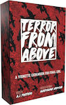 Van Ryder Games Game Expansion Final Girl: Terror From Above for 1 Player 14+ Years (EN)