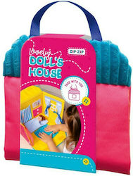 Roter Kafer Lovely Doll’s House