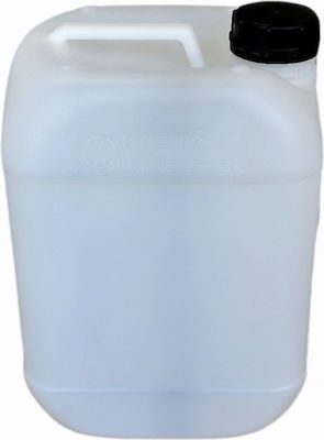 Plastic Jerry Can 10lt Liquid Waste 00927