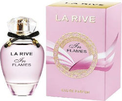 La Rive In Flames EDP 90ml La Rive In Flames EDP 90ml