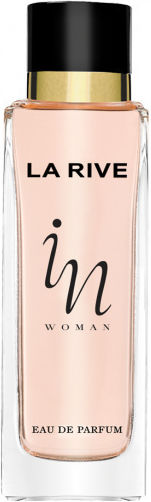 La Rive In Woman Eau de Parfum 90ml