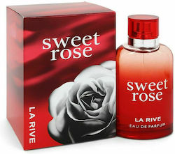 La Rive Sweet Rose EDP La Rive Sweet Rose EDP