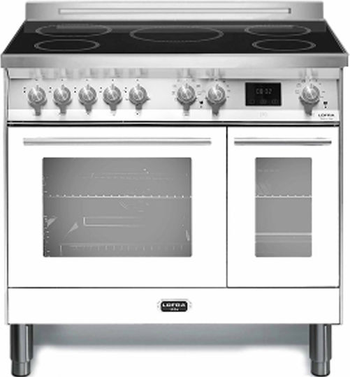 Lofra Commercial Restaurant Range