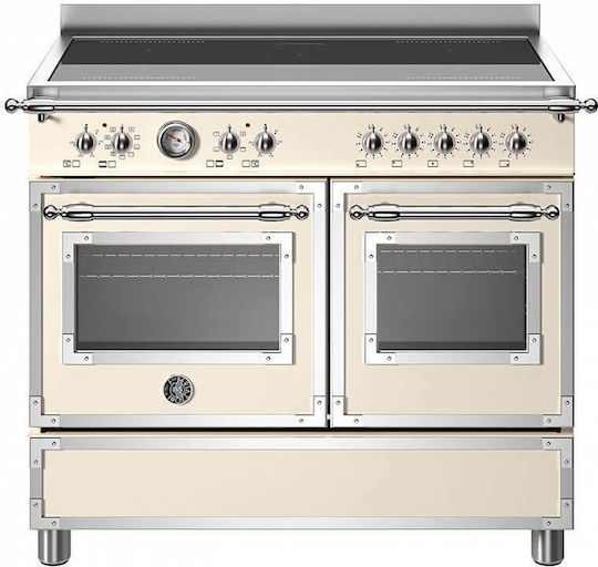 Bertazzoni Κουζίνα