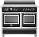 Bertazzoni Κουζίνα