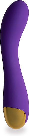 Sex Academy Irene's Toys by Ophelia's Dream Irene's Toys by Ophelia's Dream G-spot Vibrator Vibrator G-Spot G-Spot Vibrator 18.5cm Purple