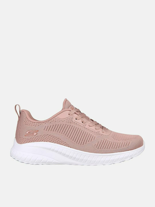 Skechers Bobs Sport Squad Chaos Damen Sneakers ...