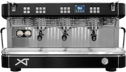 Dalla Corte XT Classic 5.1kW με 3 Group