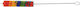 Gewa Soprano Recorder Cleaning Rod