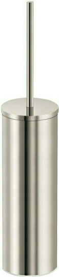 Sanco M90-90518 90518-M90 Inox Coș de gunoi pentru baie Argintiu