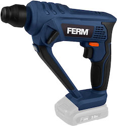 Ferm Impact Demolition Hammer Battery 20V Solo