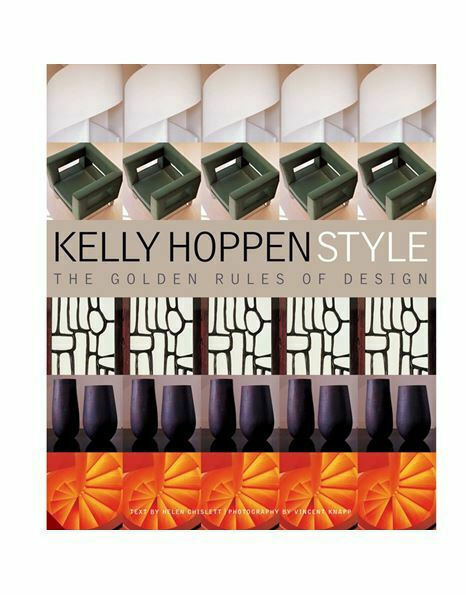 Kelly Hoppen Style The Golden Rules Of Design Kelly Hoppen Skroutz gr