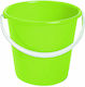 Cyclops Mop Bucket Plastic Capacity 8.5lt Green