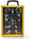 Nedis Industrielles Elektro-Luftheizgerät 2kW