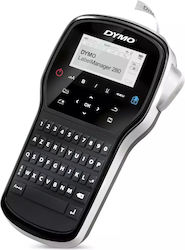Dymo LabelManager 280 Ηλεκτρονικός Ετικετογράφο...