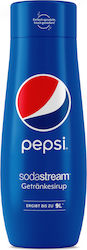 Sodastream Pepsi Cola Συμπυκνωμένη Χωρίς Ανθρακικό Sodastream Pepsi Cola Συμπυκνωμένη Χωρίς Ανθρακικό