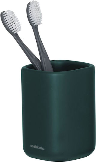 Sealskin Mind Cupa ei Ceramică Dark Green