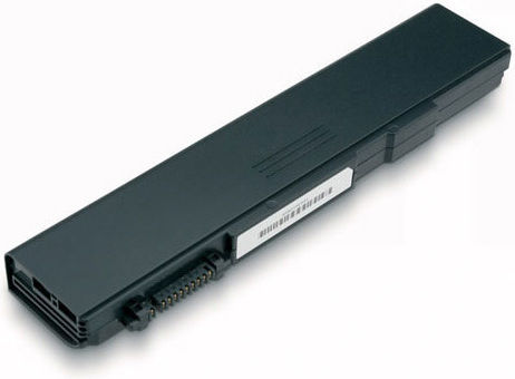 Toshiba Съвместима Батерия за Toshiba Сателит B450/L40/S500/S750 с 4400mAh