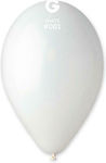 Balon Latex Alb 33buc