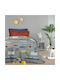 Das Home Pătură Pentru Copii Single 4814 Gri 160x240 cm