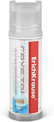 ErichKrause Κόλλα Gel Crystal για Χαρτί ErichKrause Κόλλα Gel Crystal για Χαρτί