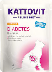 Kattovit Hrană Umedă 85 gr