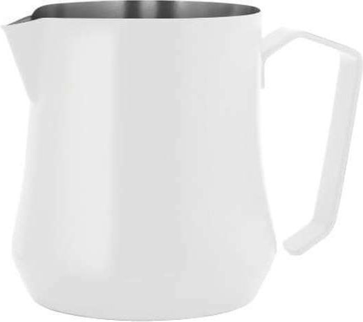 Motta Tulip Γαλατιέρα Barista Χωρητικότητας 500ml Λευκή