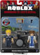 Jazwares Миниатюрна играчка Action Collection Brookhaven Roblox Болница "Сейнт Лука за 6+ години Години