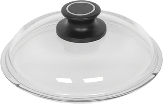 AMT Gastroguss Καπάκι για Κατσαρόλα Γυάλινο 30cm 030