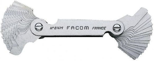 Facom Verschiedene Schlüssel 814.M.