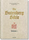 The Gutenberg Bible of 1454, Volume 1
