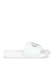 Kids' Slides White