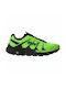 Trailfly Ultra G 300 Max Sport Shoes Trail Running Green