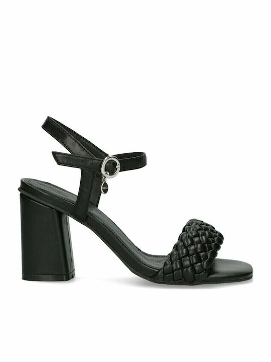 Mexx Sandals Black