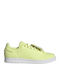 Stan Smith Sneakers Pulse Yellow / Cloud White