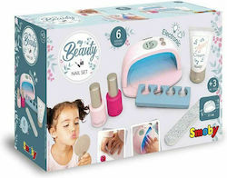 Smoby Beauty Nail Set Manicure Toy 320149