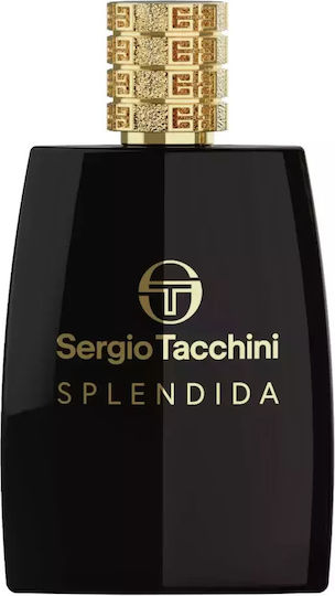 Sergio Tacchini Splendida Eau de Parfum 100ml