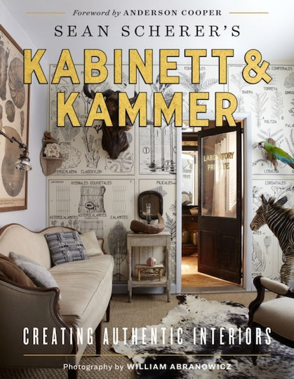 Kabinett & Kammer: Creating Authentic Interiors Kabinett & Kammer: Creating Authentic Interiors