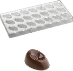 Pavoni Commercial Silicone Baking Pan PC39FR