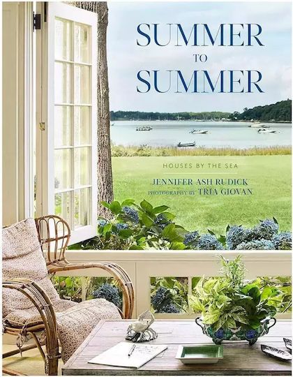 Summer to Summer: Houses by the Sea Summer to Summer: Houses by the Sea