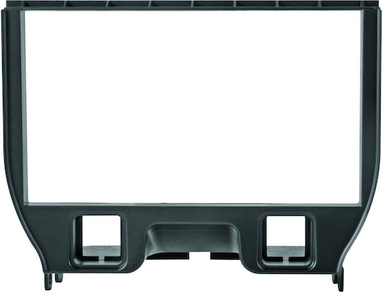 Phonocar Πρόσοψη 2 Din για Citroen C3 2009-2016